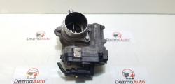 Clapeta acceleratie 48CPD1, GM55199974, Opel Vectra C 1.9cdti