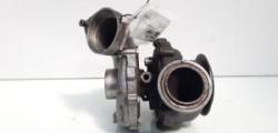 Turbosuflanta 7796313, Bmw X5 (E70) 3.0d (pr:110747)