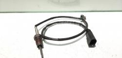 Sonda temperatura gaze, 03L906088AQ, Audi A4 (8K2, B8) 2.0tdi (id:340533)