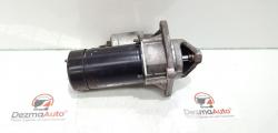 Electromotor D6RA293, Opel Corsa C (F08, F68) 1.0b