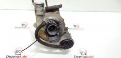 Turbosuflanta 54359700006, Opel Agila (B) (H08) 1.3cdti