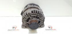 Alternator cod 7G9N-10300-EA, Ford Mondeo 4, 2.0tdci