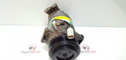 Compresor clima, GM13124750, Opel Astra H, 1.6B (id:326851)