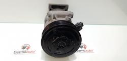 Compresor clima, 7711135808, Renault Megane 2, 1.9DCI (id:306160)