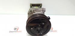 Compresor clima, 8200309193, Renault Megane 2, 1.9dci (id:332470)