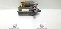 Electromotor, 9662854080, Peugeot 307, 1.6hdi (id:341518)