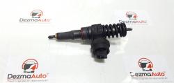 Injector cod 038130073F,RB3, Audi A6 Avant (4B, C5) 1.9tdi (id:317293)