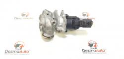 Egr 9673258680, Ford Fiesta 4 (JA, JB) 1.4tdci