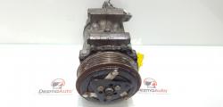 Compresor clima, 9646273380, Citroen C3 (I), 1.4hdi (pr:117994)