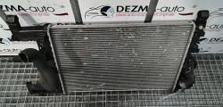 Radiator racire apa GM13281773, Opel Zafira C (P12) 1.4