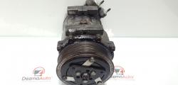 Compresor clima, 9683003080, Peugeot 307 SW, 1.6hdi (id:331308)