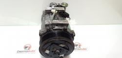 Compresor clima, 5S61-19D629-AA, Ford Fusion, 1.6tdci (pr:110747)