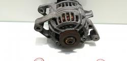 Alternator, cod GM90589566, Opel Astra G combi (F35) 1.7dti (id:342126)