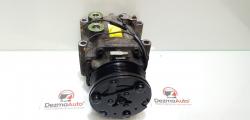 Compresor clima YS4H-19D629-AC, Ford Focus 1, 1.4b (pr:117994)