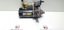 Electromotor 9640825280, Peugeot 307, 1.6hdi (id:341902)