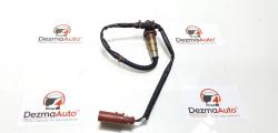 Sonda lambda 06A906262AJ, Audi A3 (8L1) 1.8t