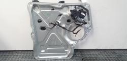 Macara cu motoras stanga fata 7H0837753B, Vw Transporter 5 (7HB, 7HJ) (id:341854)