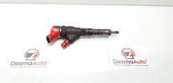 Injector 9641742880, Peugeot Boxer, 2.0hdi (id:342280)