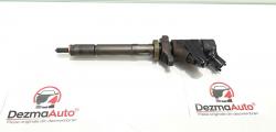 Injector 0445110239, Peugeot 307 SW, 1.6hdi (id:342214)