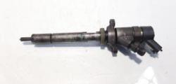 Injector 0445110239, Peugeot 307 SW, 1.6hdi (id:342213)