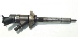 Injector 0445110239, Peugeot 307 SW, 1.6hdi (id:342215)
