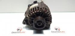 Alternator cod 2T1U-CC, Ford Transit Connect (P65) 1.8tddi (id:343187)
