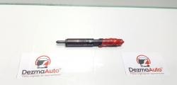 Injector, EJBR01801A, Renault Megane 2, 1.5dci (id:343467)