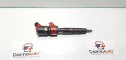 Injector, 0445110165, Opel Vectra C, 1.9cdti (id:343550)