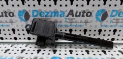 Sonda nivel baie ulei, 045907660D, Skoda Roomster, 1.4tdi (id.144136)