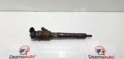 Injector,cod 445110183, Opel Combo Tour, 1.3cdti (id:343868)