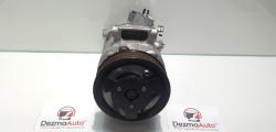 Compresor clima 5Q0820803E, Vw Polo (6R) 1.6tdi (pr:110747)