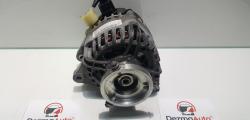 Alternator cod 4M5T-10300-LC, Ford Focus 2 (DA) 1.8tdci (id:343763)