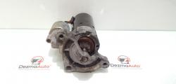 Electromotor 9648111680, Citroen Berlingo 1, 1.9d