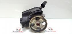 Pompa servo directie cu vas 9644878380, Citroen Jumpy (I), 1.9d (pr:110747)