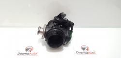 Egr cu clapeta 9638111280, Peugeot Expert (I), 1.9d