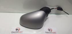 Oglinda electrica stanga cu rabatare, Seat Leon (1P1) (id:344247)