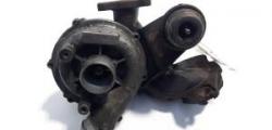 Turbosuflanta, 9634521180, Citroen C5 (I) Break, 2.0hdi