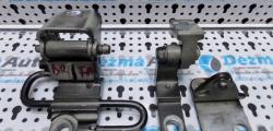 Set balamale usa dreapta fata 6Q0831412, Seat Toledo 3, 2004-2011 (id.158216)