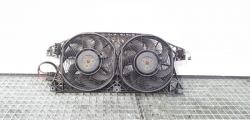 Grup electroventilatoare, A0015005293, Mercedes Vito Autobus (W639) 2.2cdi