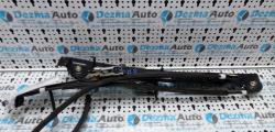 Macara cu motoras dreapta fata 5P0837401A, Seat Toledo 3, 2004-2011 (id.158248)