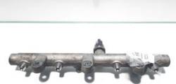 Rampa injectoare, 0445214019, Peugeot 406, 2.0hdi