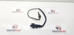 Sonda temperatura gaze GM55574183, Opel Astra J GTC 1.7CDTI