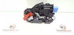 Broasca stanga fata 3D1837015, Vw Touran (1T1, 1T2)