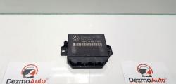 Modul senzor parcare 3B0919283, Vw Passat (3B3) (id:168954)