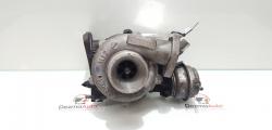 Turbosuflanta 8980536744, Opel Meriva B 1.7CDTI