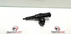 Injector, 038130073AR, BPT, 0414720214, Vw Passat (3B3) 1.9tdi (id:344571)