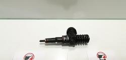 Injector, 038130073AL, BTD, 0414720039, Vw Bora (1J2) 1.9tdi (id:344583)