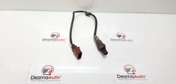 Sonda lambda 036906262AA, Seat Altea XL (5P5, 5P8) 1.4b