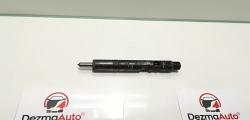 Injector,cod 1S4Q-9F593-AF, EJBR01601Z, Ford Focus 1, 1.8tdci (id:345175)