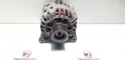 Alternator cod 8200654541, Renault Clio 3, 1.2b (id:342464)